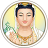 Guanyin cast lots