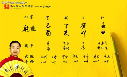 Eight Character Day Pillar Injury Positive Hijacking Officials Wealth Cai Cai Shazhong Earth Diwang
