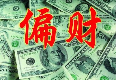 What is the meaning of the Eight Character Time Pillar Partial Wealth