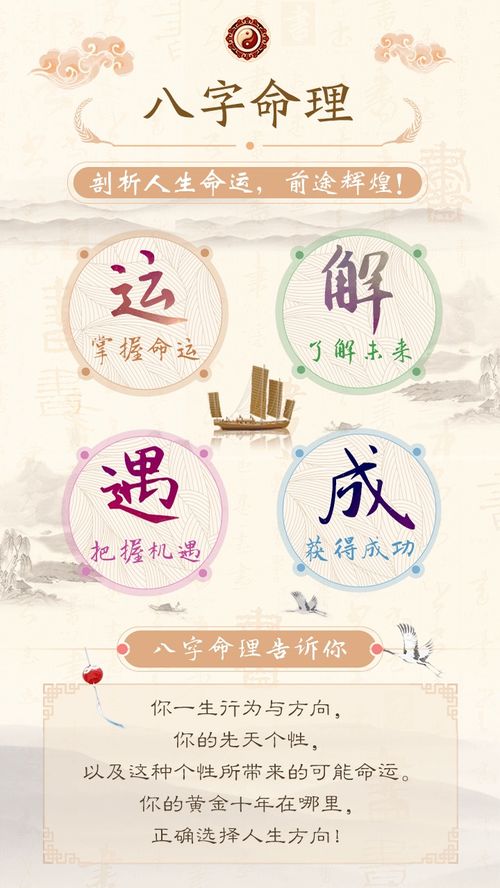What is the meaning of the outer frame of the eight characters?