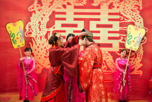 How to read the eight characters to see which direction the marriage palace is in