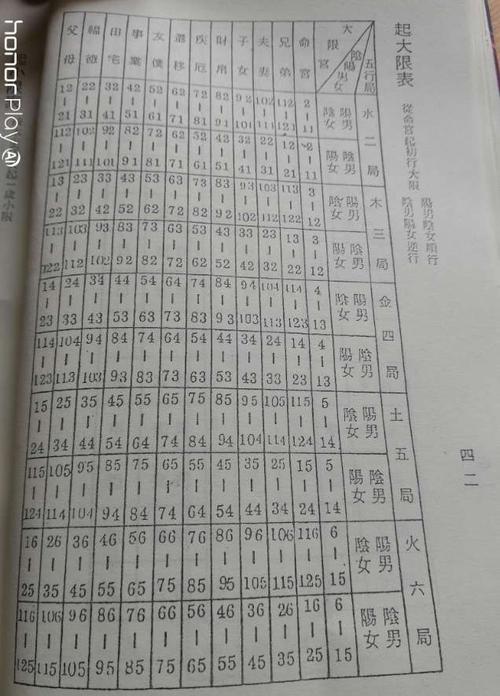 The Eight Characteristics of the Time of B-Wei in the Month of Dinghai in the Year of B-Wei (乙未年丁亥月癸巳日乙未日己卯时)