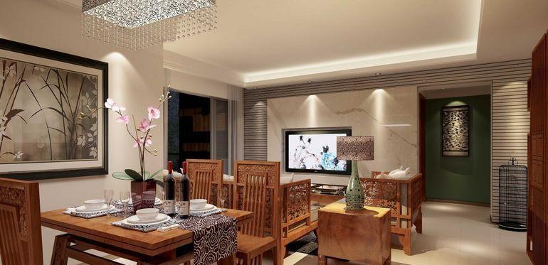 Decoration of feng shui taboos are what