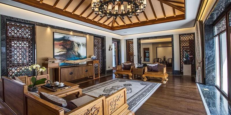 Wine in the home what position feng shui good