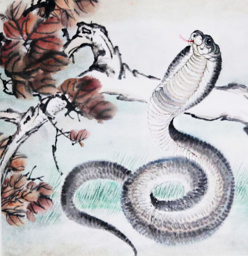 Snake's and Monkey's eight good