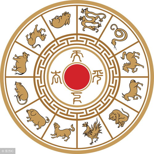 What is contained in the Eight Characters Hai