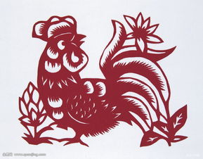 A complete list of the five elements of the Rooster's zodiac sign and the year of its birth