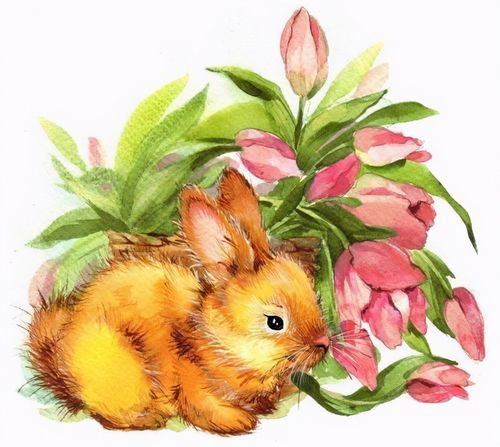 How about combining Monkey and Rabbit