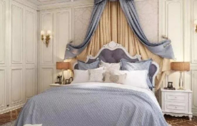 Psychological test: back home, you most want to sleep in which corrosion, measured you will eventually marry the class!