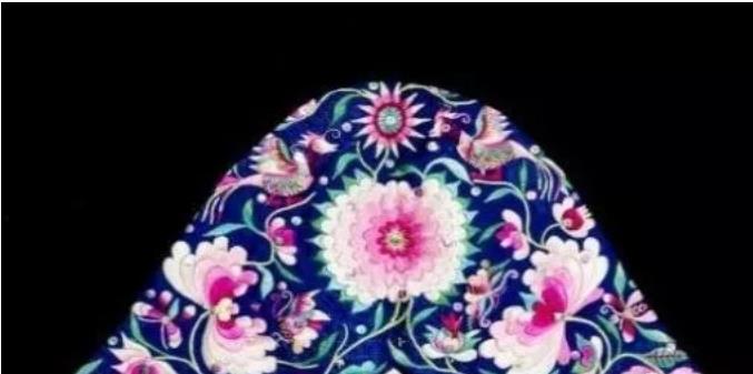 Psychometric test: Look at that embroidery you think looks good, test who you will spend the rest of your life with