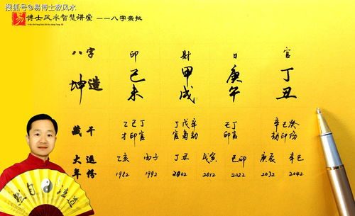 Bazi Yin Wu Sheng Half Harmony (Is it good to have a half-harmony between Yin and Wu in Bazi)