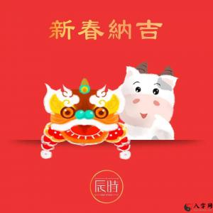 The third day of the Lunar New Year is 