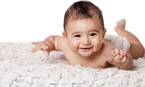 Free names for girls according to their birth characters