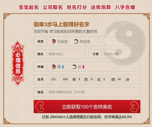 child name birth characters query free