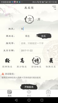 free query for birth name