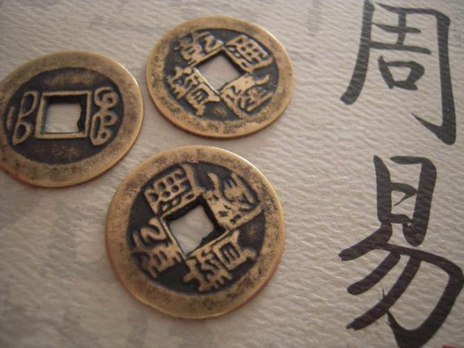 The relationship between the body of the trigrams and the innate and acquired sex