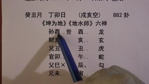 Hexagram breaks for fortune (What does Hexagram break for fortune mean)