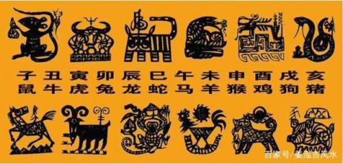Hexagram dao Chong You (is Hei, Mao and Wei triad wood still Chong You?)