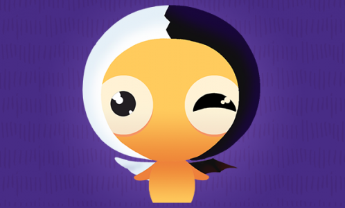 Gemini boy's character _ Gemini girl's character