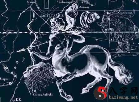Sagittarius Birth Time: Sagittarius Temperament Analysis
