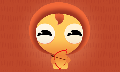 Sagittarius boy's character _ Sagittarius girl's character