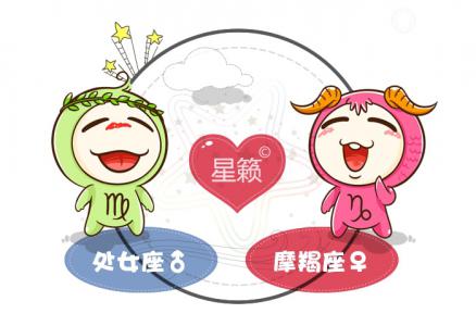 Virgo and Capricorn Zodiac Sign Compatibility Index