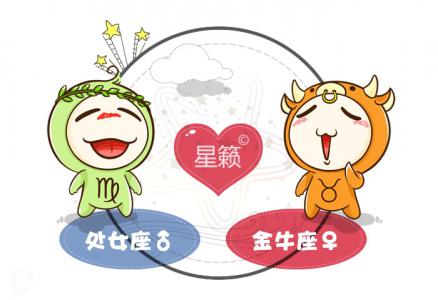 Virgo and Taurus Zodiac Sign Compatibility Index