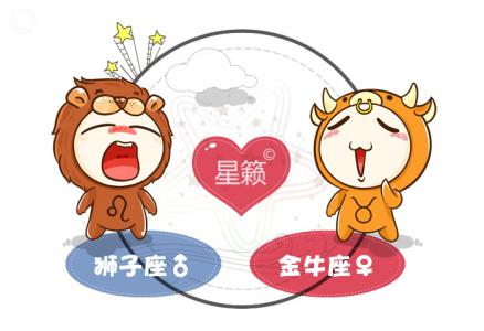 Leo and Taurus Zodiac Sign Compatibility Index