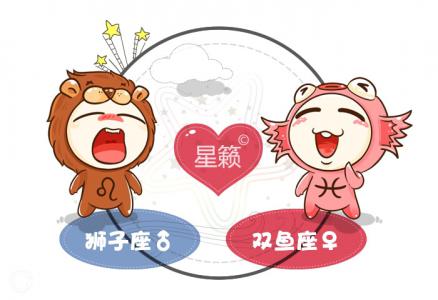 Leo and Pisces Zodiac Sign Pairing Index