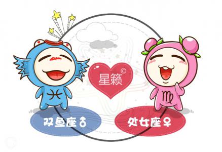 Pisces and Virgo Zodiac Signs Pairing Index