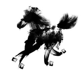 Fate of the 1990 Horse