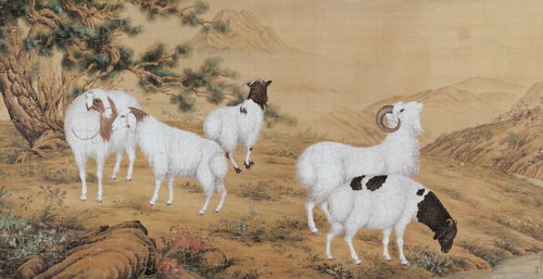 Goat 2023 Marriage Horoscope